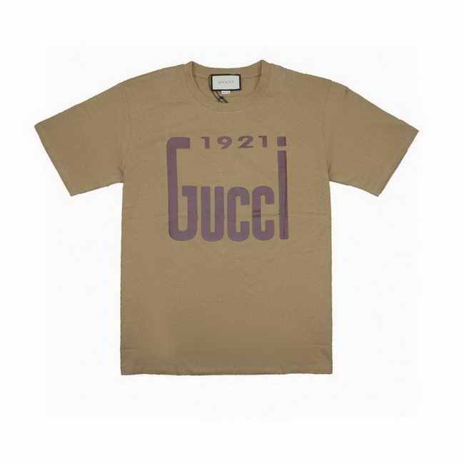 Gucci T-shirt Wmns ID:20220516-379